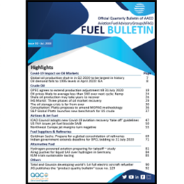 Fuel Bulletin